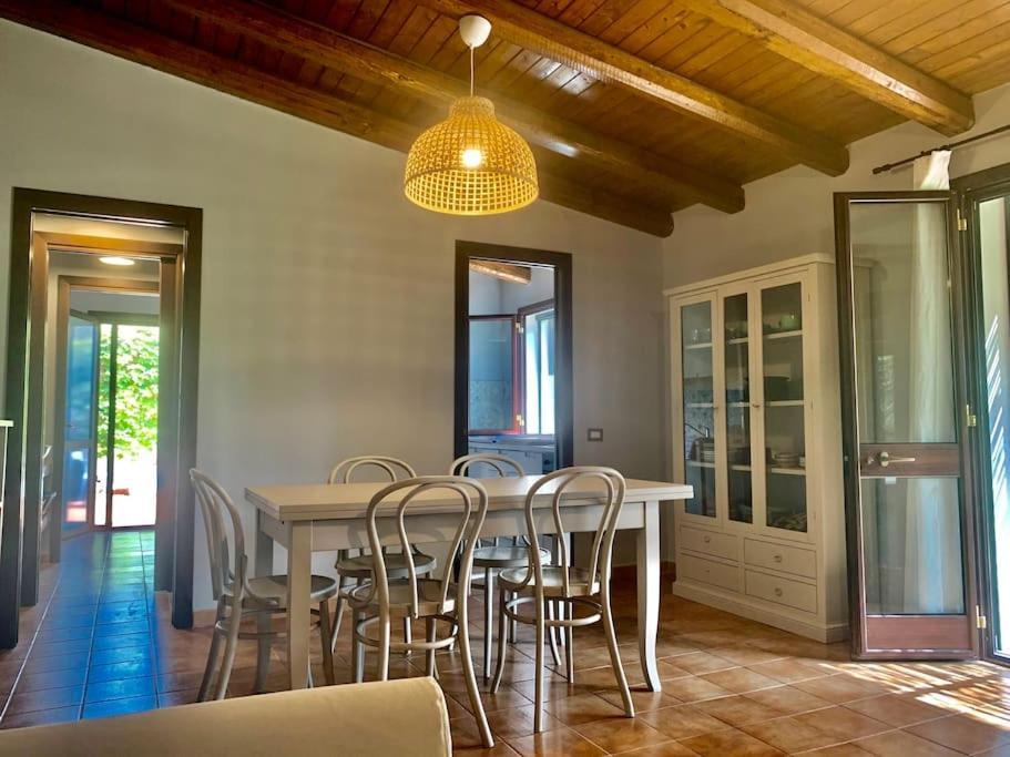 Апартаменты Casa Magnolia Аугуста Экстерьер фото