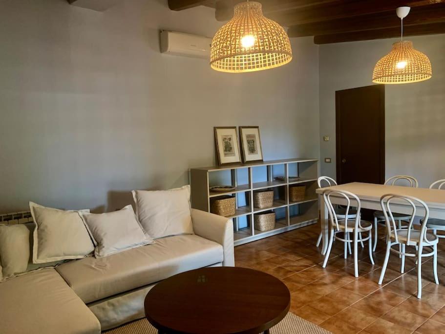 Апартаменты Casa Magnolia Аугуста Экстерьер фото