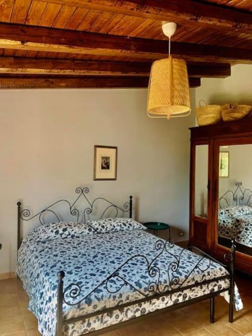 Апартаменты Casa Magnolia Аугуста Экстерьер фото